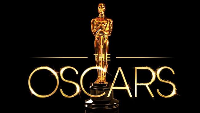 La celebre statuetta degli Oscar