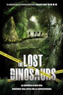 Poster The Lost Dinosaurs