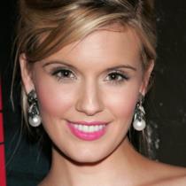 Maggie Grace