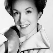 Marni Nixon