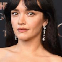 Olivia Cooke