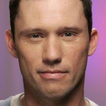 Jeffrey Donovan