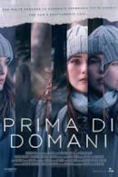 Poster Prima di domani