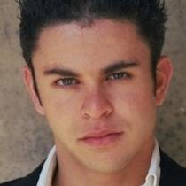 Djamel Mehnane