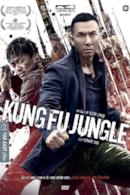 Poster Kung Fu Jungle