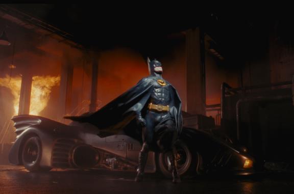 Batman ’89 e Superman ’78, arrivano i sequel dei film di Burton e Donner a fumetti