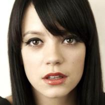 Lily Allen