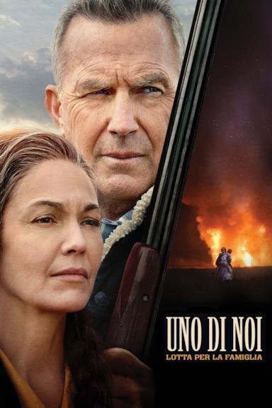 Poster Uno di noi
