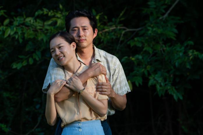 La trama e la spiegazione della pellicola Minari Il film Minari: trama e spiegazione