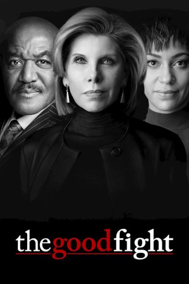 Poster The Good Fight