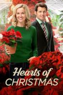 Poster Hearts of Christmas