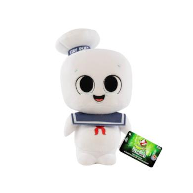 Funko-Pop Stay Puft