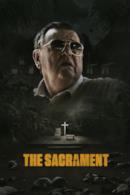 Poster The Sacrament