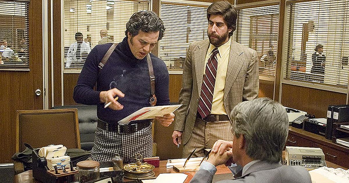 Zodiac la storia vera del serial killer e il film a confronto