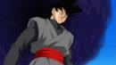 Anteprima Goku VS Black! Rotta verso il futuro sigillato