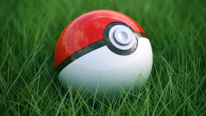 Una sequenza dall'ultimo trailer di Pokémon GO
