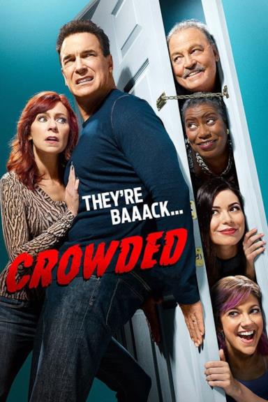 Poster Crowded