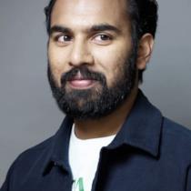 Himesh Patel