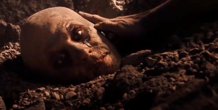 Deadpool di X-Men le origini è lo stesso di Deadpool il film? La testa di Wade Wilson nel primo film dedicato a Wolverine