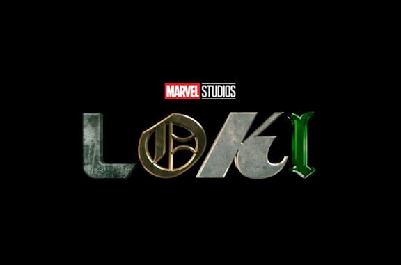 Loki: il logo della serie TV Marvel spiegato da Tom Hiddleston