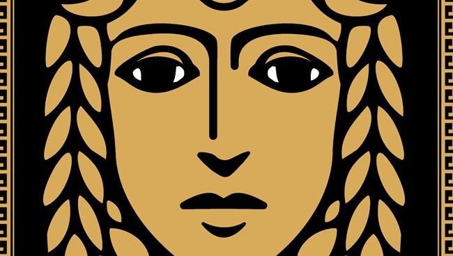 La cover del libro Circe, dell'autrice americana Madeline Miller