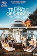Poster Triangle of Sadness