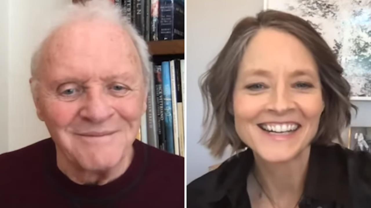 Il Silenzio degli Innocenti: 9 segreti svelati da Anthony Hopkins e Jodie Foster per i 30 anni del film Il Silenzio degli Innocenti: 9 segreti svelati da Anthony Hopkins e Jodie Foster per i 30 anni del film