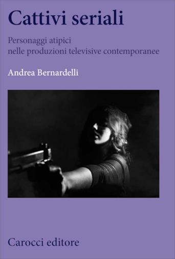 Il volume di Andrea Bernardelli