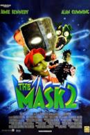 Poster The Mask 2