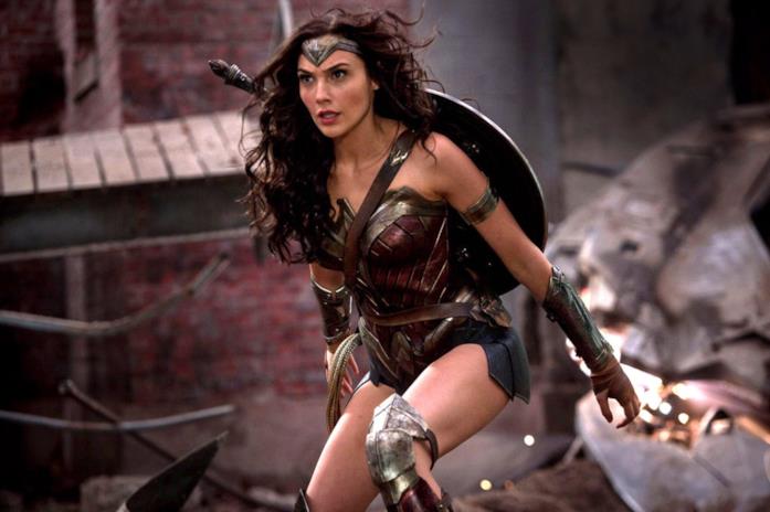 Wonder Woman: la recensione del film con Gal Gadot