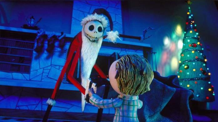 Jack Skeletron