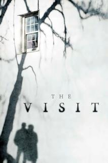 Poster The Visit