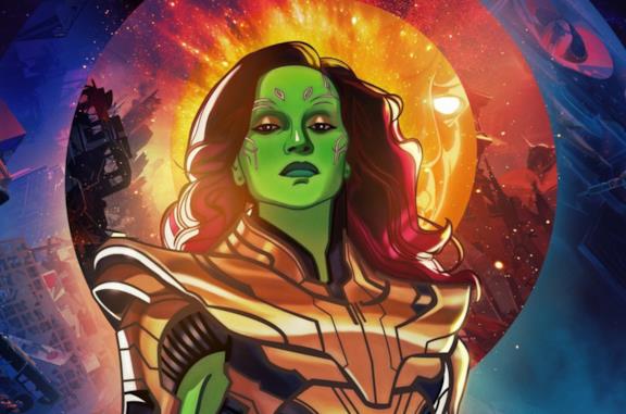 What If...?: le easter egg dell'ultimo episodio della prima stagione (e la scena post-credit)