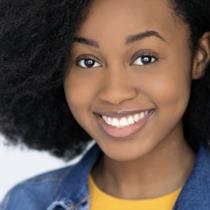 Alexis Chikaeze