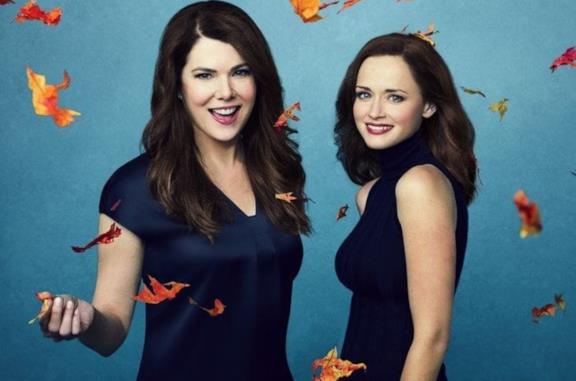 Bentornato, Autunno: le migliori serie TV da gustare nel periodo del foliage