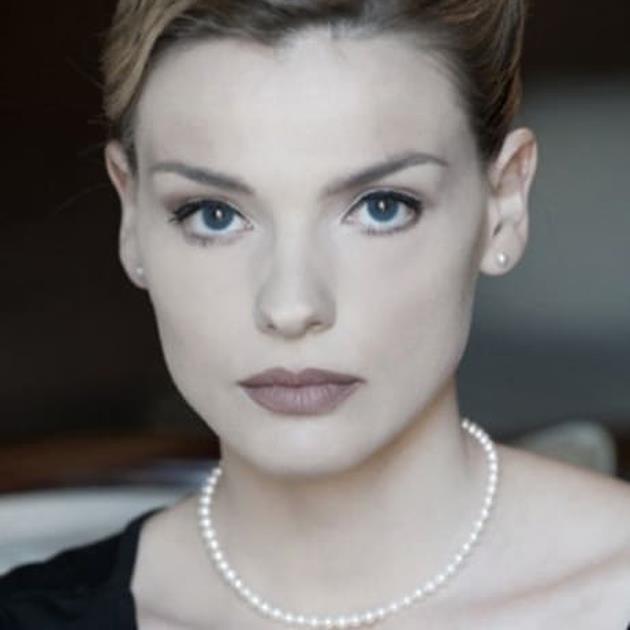 Christiane Filangieri Film E Programmi Televisivi