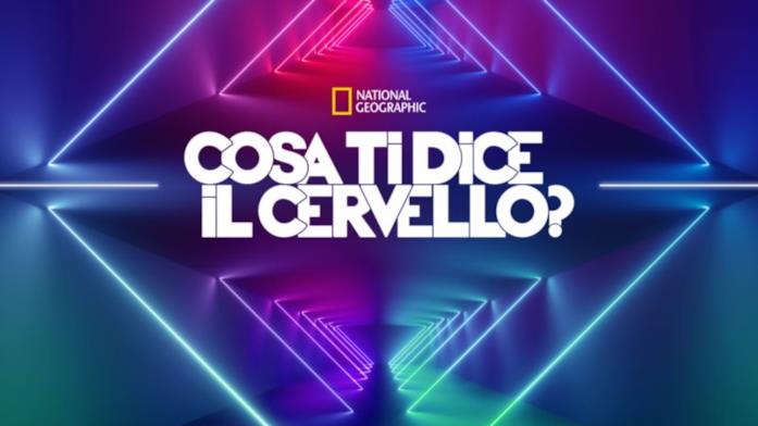 Cosa ti dice il cervello? Cosa ti dice il cervello?