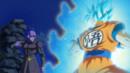 Anteprima Goku muore! Richiesta di omicidio assolutamente garantita!