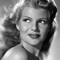 Rita Hayworth