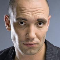 Zahary Baharov
