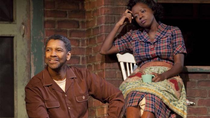 Barriere, la recensione La recensione di Barriere, un dramma afroamericano da Oscar