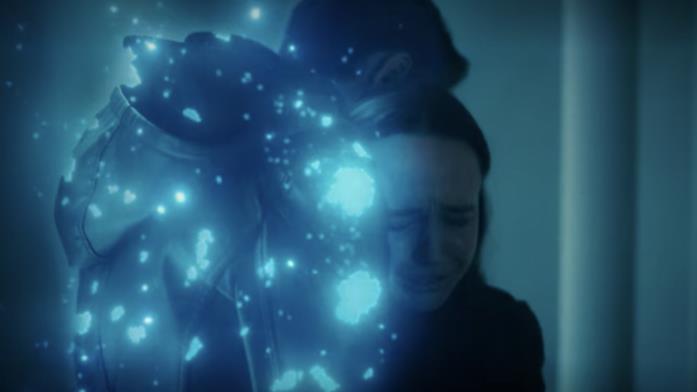 The Umbrella Academy The Umbrella Academy: Ben e Vanya