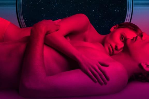 Voyagers: cosa sappiamo dello sci-fi con Colin Farrell e Isaac Hempstead-Wright