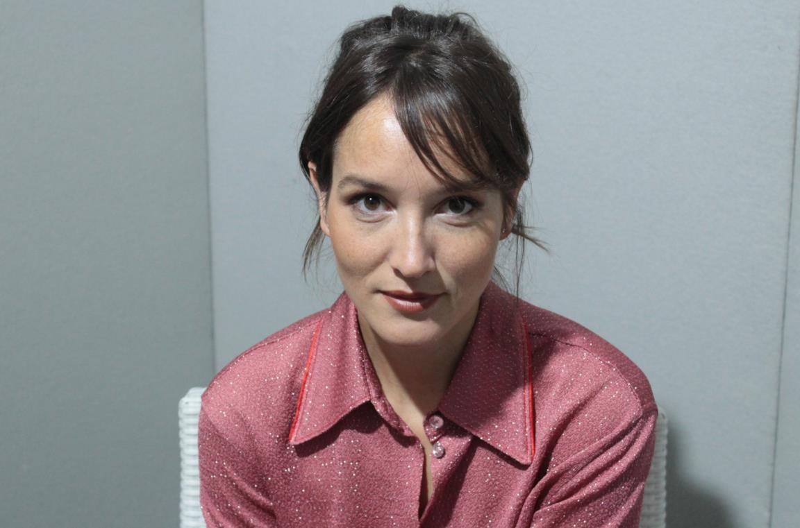 Anaïs Demoustier a Venezia 76