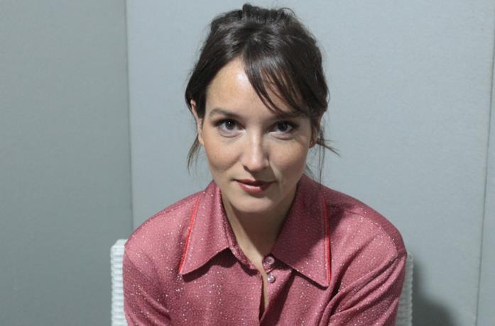 Anaïs Demoustier a Venezia 76