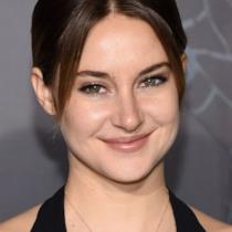 Shailene Woodley