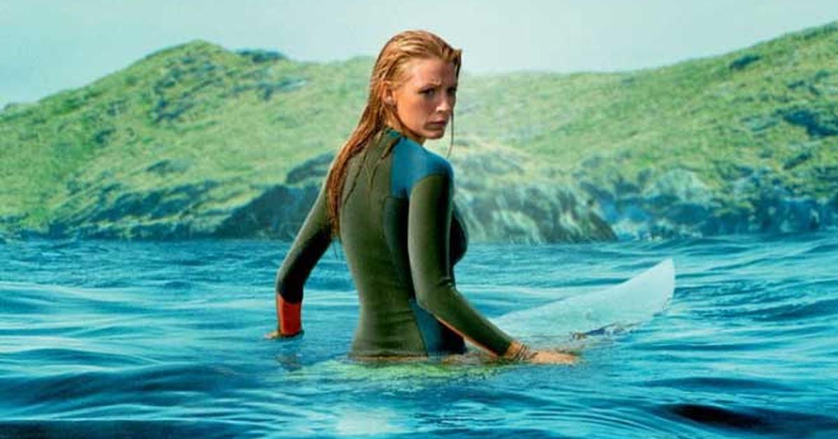 Film E Programmi Tv Di Blake Lively