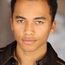 Raymond Alexander Cham Jr.