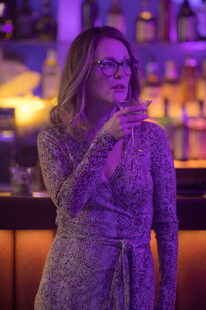 Julianne Moore Julianne Moore in Gloria Bell