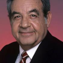 Tom Bosley